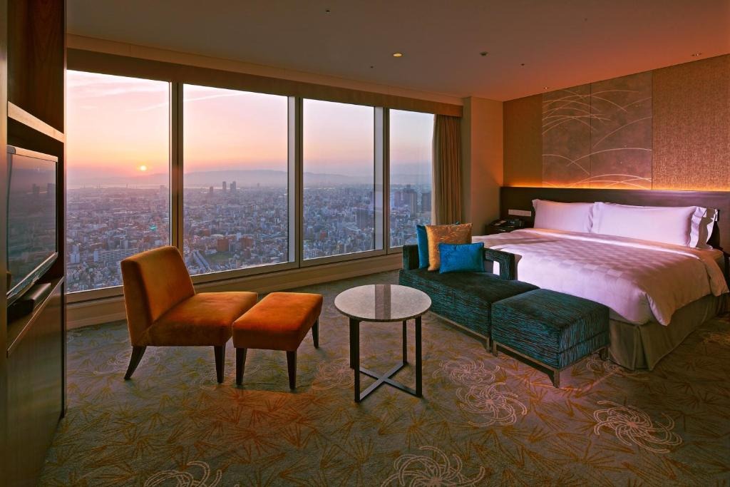 هتل ماریوت میاکو